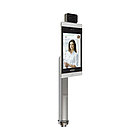 Биометрический считыватель RusGuard R20-Face (8T) Thermometer, фото 5
