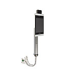 Биометрический считыватель RusGuard R20-Face (8T) Thermometer, фото 6
