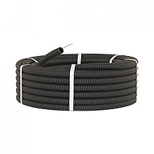 Гофро-трубы