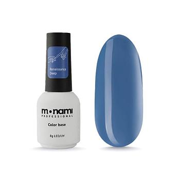 Камуфлирующие базы "Monami" 8гр