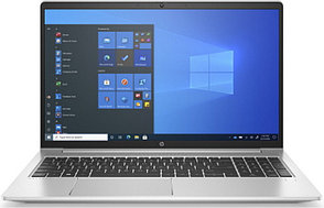 Ноутбук HP ProBook 455 G8 1Y9H2AV серебристый Windows