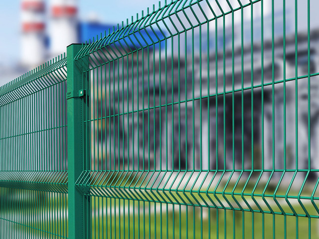 Заборы и ограждения купить в Павлодаре по низкой цене