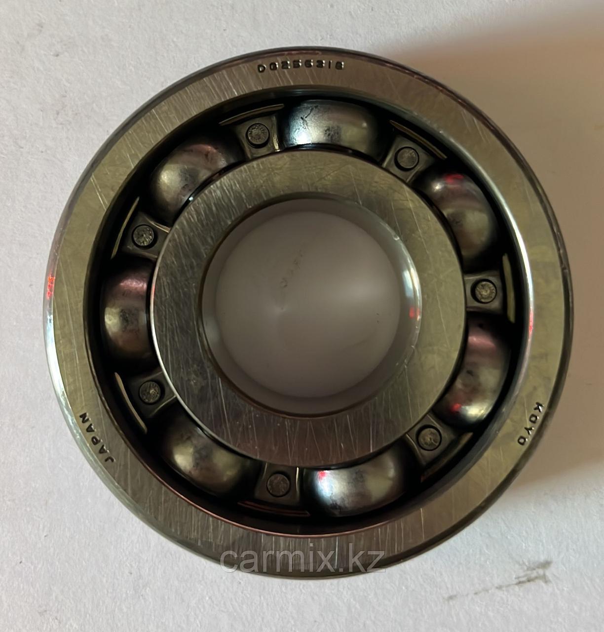 DG256318CS12, B25-198CG12, MD722948, Подшипник первичного вала МКПП MITSUBISHI LANCER, 25*63*18, KOYO JAPAN