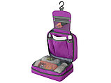 Несессер для путешествий Promo, фиолетовый, фото 3