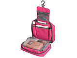 Несессер для путешествий Promo, фуксия (Р), фото 3