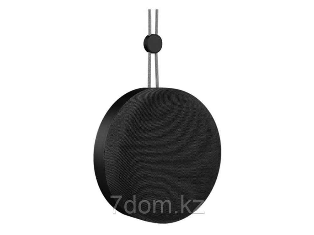 Портативная акустика Rombica mysound Capella Black, черный, фото 1