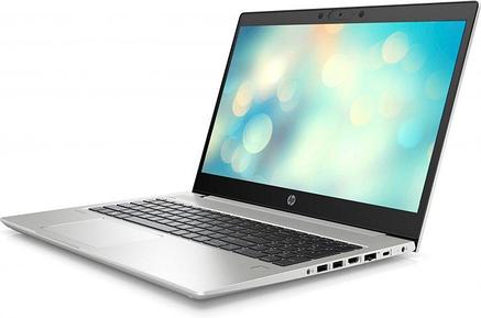 Ноутбук HP ProBook 455 G8 1Y9H2AV серебристый Windows, фото 2