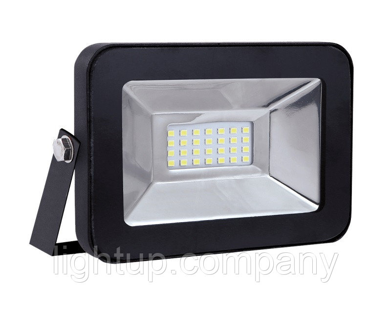 Прожектор светодиодный LED 10w - фото 1 - id-p104898570