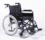 Кресла-коляски с повышенной грузоподъемностью