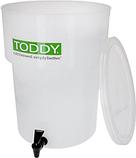 Toddy Cold Brew System Commercial Model 20 литров CMLTCM, фото 3