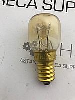Лампа для печей E14-220 V-15W