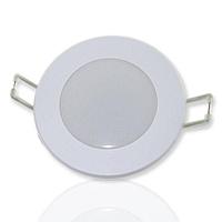 Точечный светильник Eurolight 404-LED-SDL-6-6K