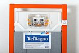 Инсталляция BelBagno 80 BB002-80 для подвесного унитаза, фото 3