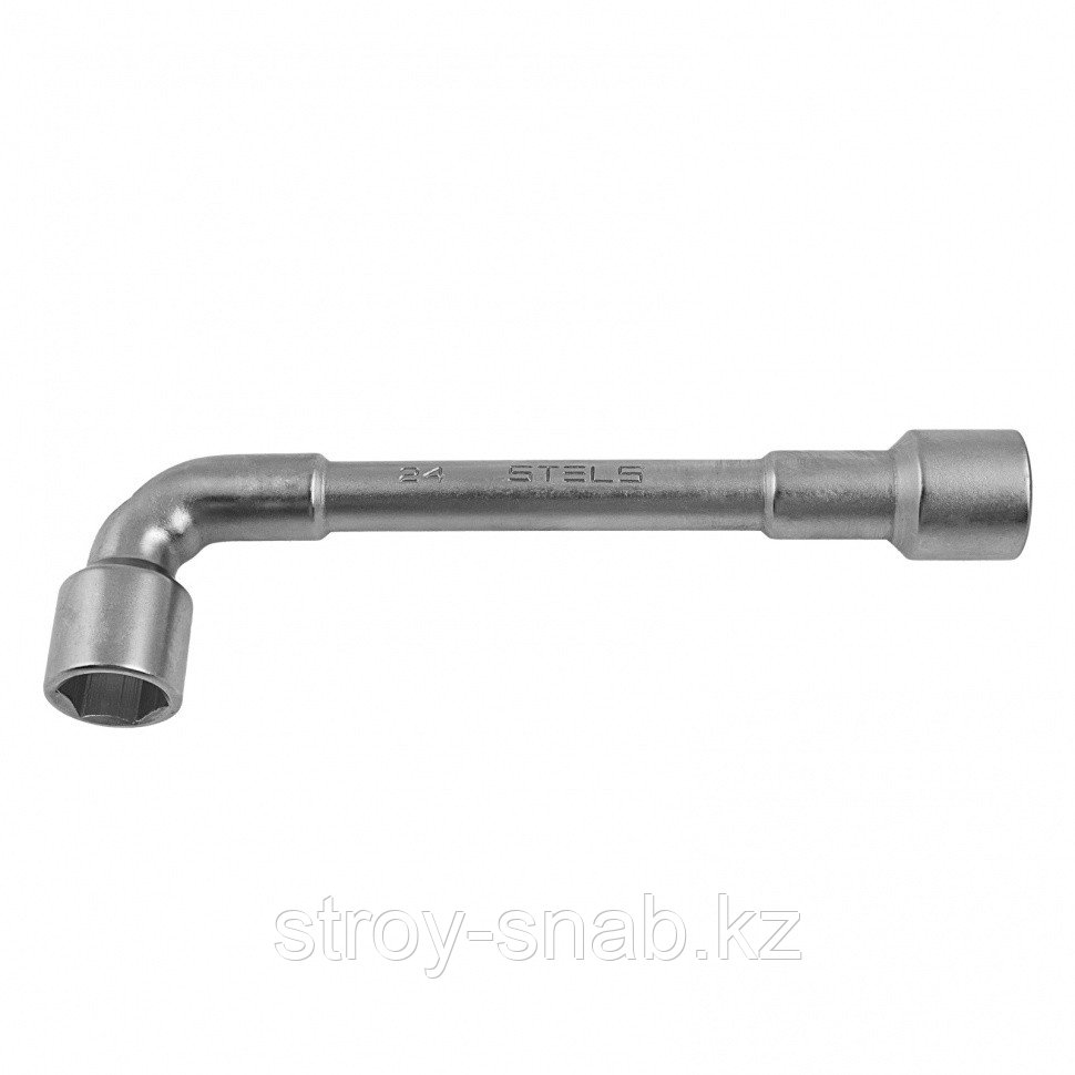Ключ угловой проходной 24 мм Stels Новинка - фото 1 - id-p111254860