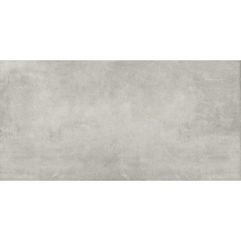 Керамогранитная плитка Beton grey G-1102/MR 60*120*10 - фото 1 - id-p111262185