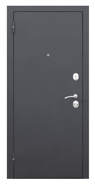 Дверь металлическая Гарда Муар Лиственница мокко Царга (860мм) левая - фото 1 - id-p111257921