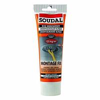 Монтаж Фикс 12*250 гр Soudal