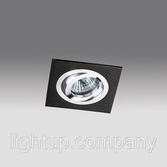 LightUP точечный лампочный светильник.MR16 (спот)
