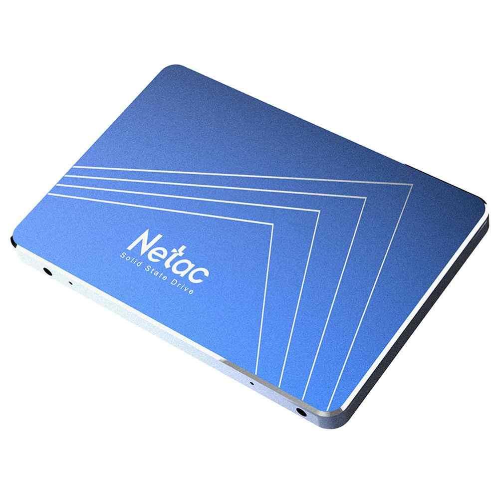 Жесткий диск SSD 128GB Netac N600S - фото 1 - id-p111260489