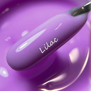 Моделирующий гель Lilac Creative, 15 мл