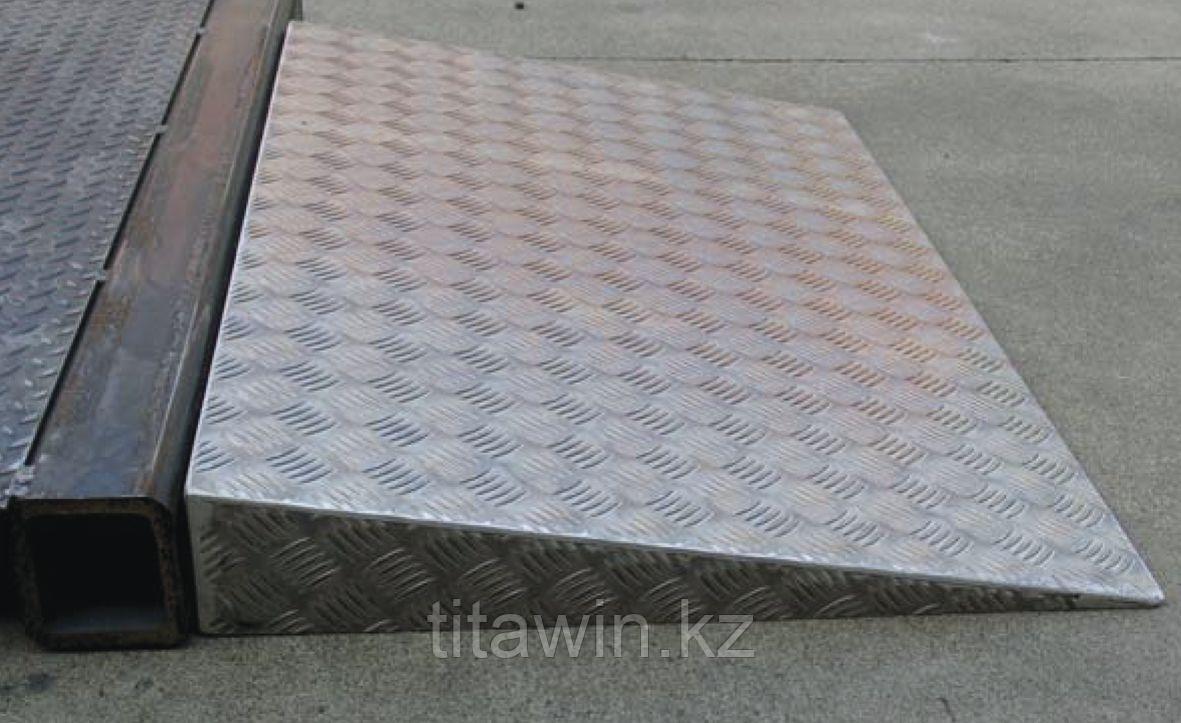 Пандус подставной