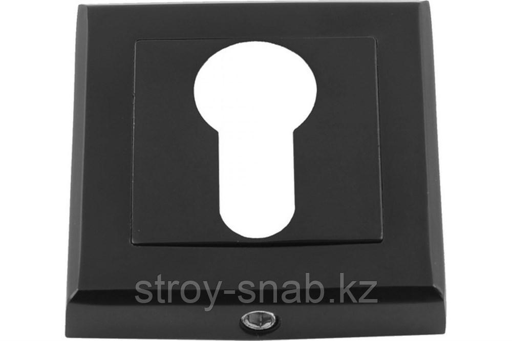 Накладка НОРА-М под ключ НК-К (черный) - фото 1 - id-p111248948