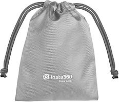 Чехол Insta360 Go3 Carry Bag CINSBBKK