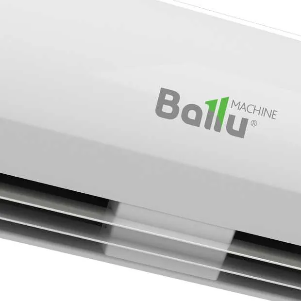 Тепловая завеса BALLU BHC-L10-S06 - фото 2 - id-p111262420