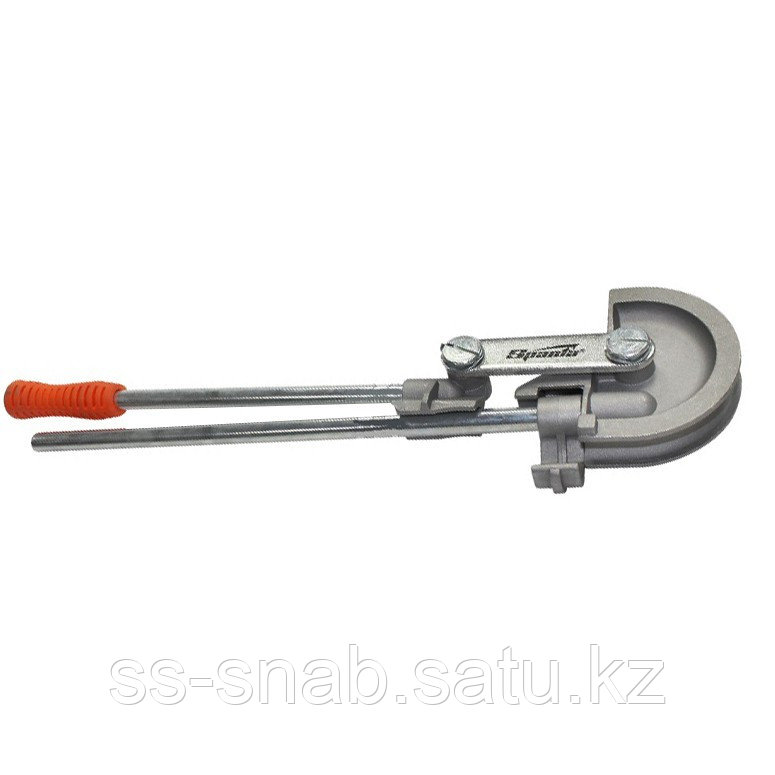 Трубогиб, до 15 мм, для труб из металлопластика и мягких металлов Sparta Новинка - фото 1 - id-p111258221
