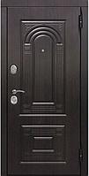 Дверь металлическая Флоренция Винорит Беленый дуб (960) правая