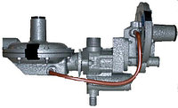 Регуляторы давления газа РДГК-10-2