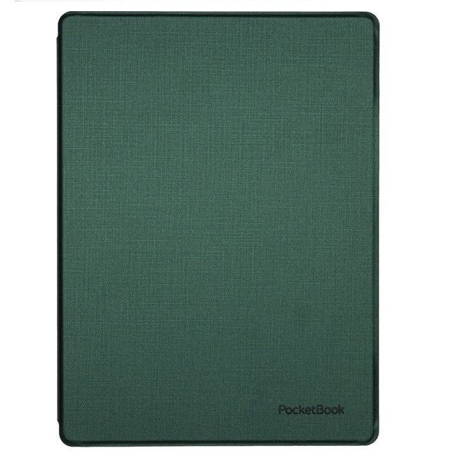 Чехол для электронной книги PocketBook HN-SL-PU-970-GN-CIS зеленый - фото 1 - id-p111261686