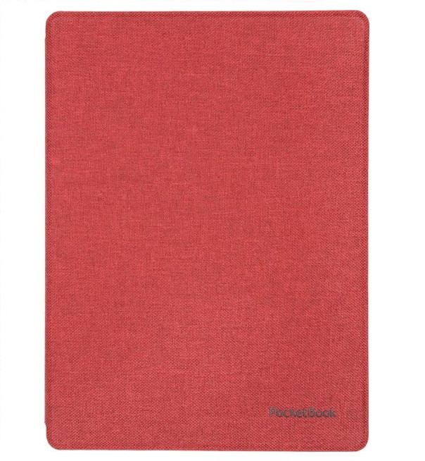 Чехол для электронной книги PocketBook HN-SL-PU-970-RD-CIS красный - фото 1 - id-p111261687