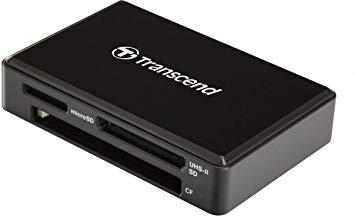 Картридер Transcend TS-RDF9K2 - фото 1 - id-p111260716