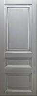 Полотно ЛЕСКОМ дверное Экшпон Венеция-12 серый софт стекло сатинат 70
