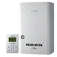 Газовый котел Navien Ace-13K с дымоходом (до 120 м2)
