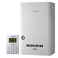 Газовый котел Navien Ace-24K с дымоходом (до 240 м2)