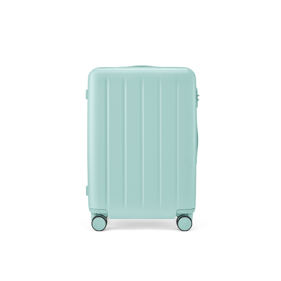 Чемодан NINETYGO Danube MAX luggage -26'' Mint Green Зеленый - фото 2 - id-p111272390