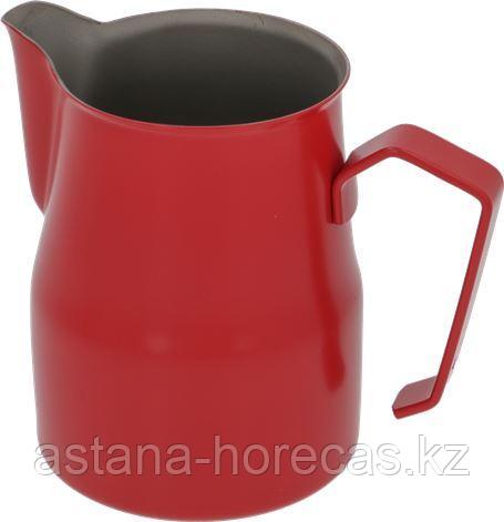 Питчер 750 мл Motta Europa Красный Milk Pitcher молочник - фото 2 - id-p111273096