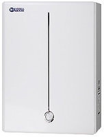 Котел DAEWOO DGB-160 MSC  (до 186м²) с дымоходом