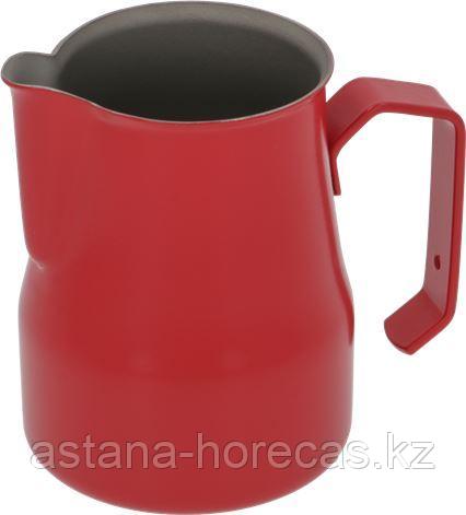 Питчер 350 мл Motta Europa Красный Milk Pitcher молочник - фото 1 - id-p111273111