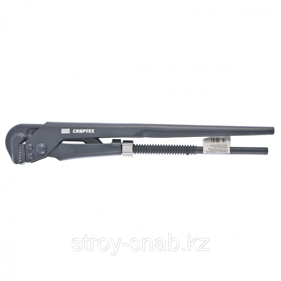 Ключ трубный рычажный КТР-1 Сибртех Новинка - фото 1 - id-p111253498