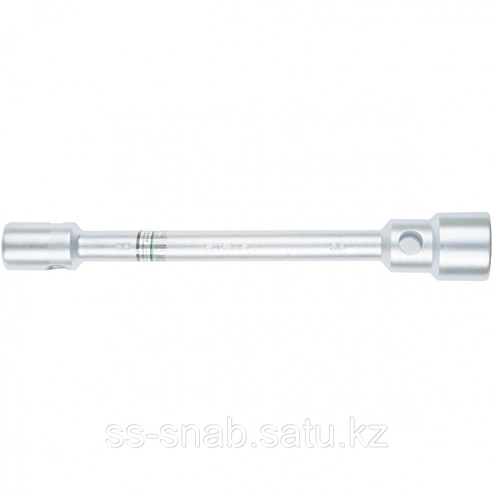 Ключ баллонный двухсторонний 22 х 38 мм Stels Новинка - фото 1 - id-p111254496