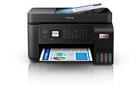 МФУ Epson L5290 фабрика печати, факс,Wi-Fi