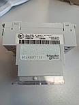 Реле RH99M 12/48В DC 12/24В 50Гц с ручным сбросом 56170 Schneider Electric, фото 4