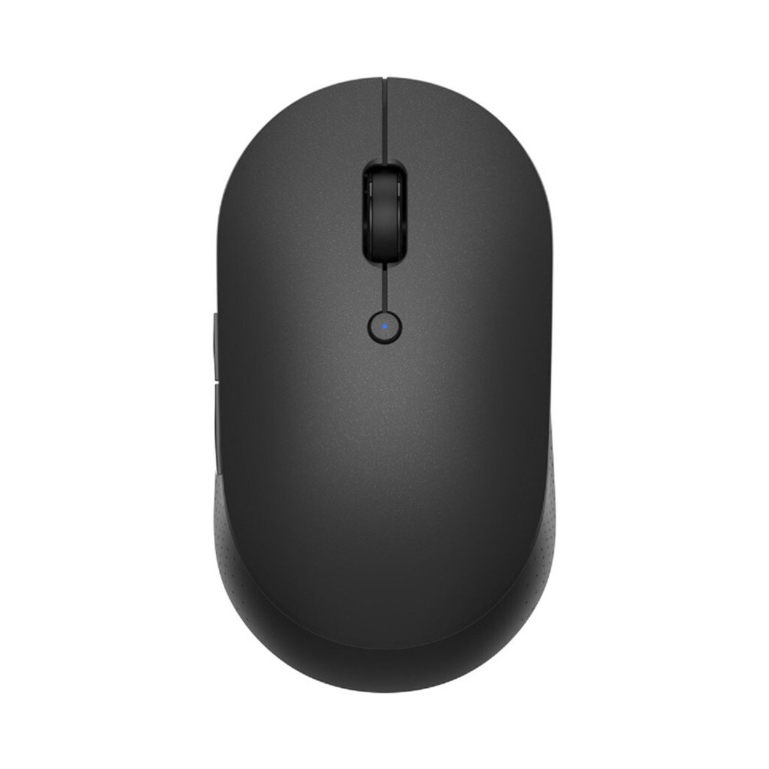 Мышь Mi Dual Mode Wireless Mouse Silent Edition Черный - фото 3 - id-p111264776