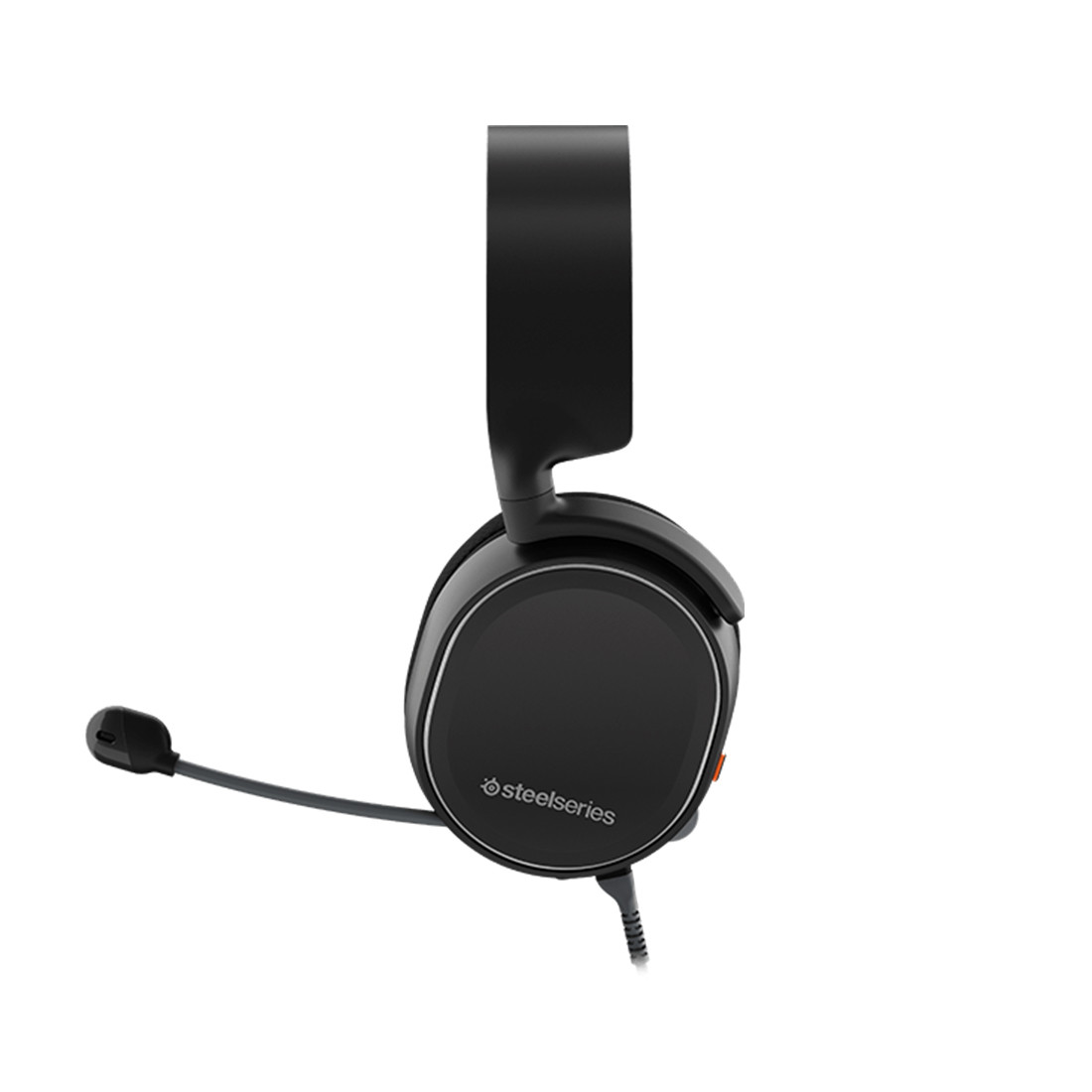 Гарнитура Steelseries Arctis 3 Console (PS5) - фото 3 - id-p111266825