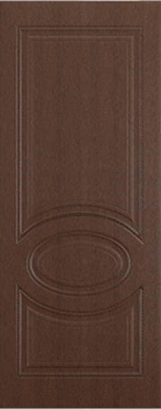 Полотно ЛЕСКОМ дверное Экшпон Неаполь ясень коричневый/черная патина глухое 70 - фото 2 - id-p111258637