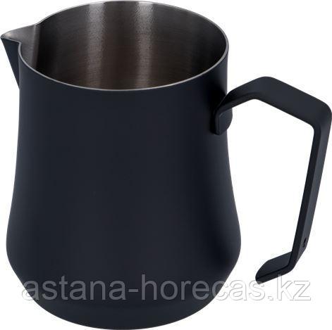 Питчер 500 мл Motta Tulip Черный Milk Pitcher молочник