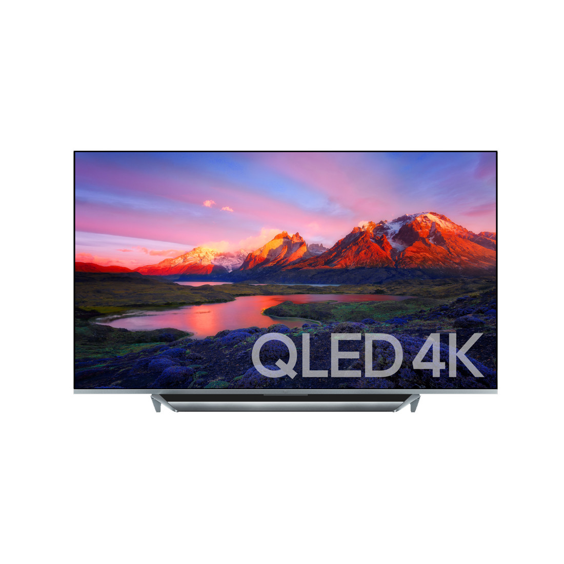 Смарт телевизор Xiaomi MI TV Q1 75" (L75M6-ESG) - фото 3 - id-p111268007